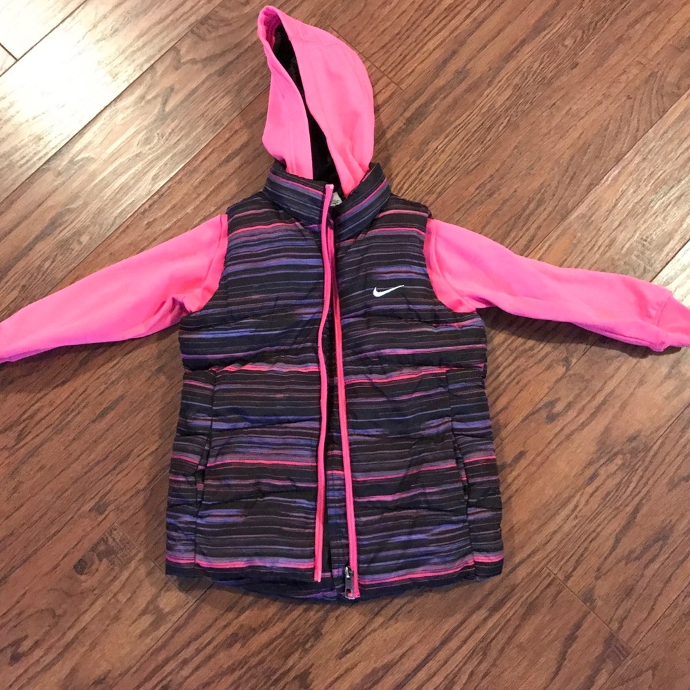 Spring coat